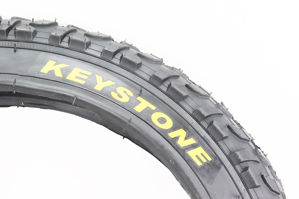 Шина 16"х2,125 (57-305) шипована KB-103 Київ - фото 3