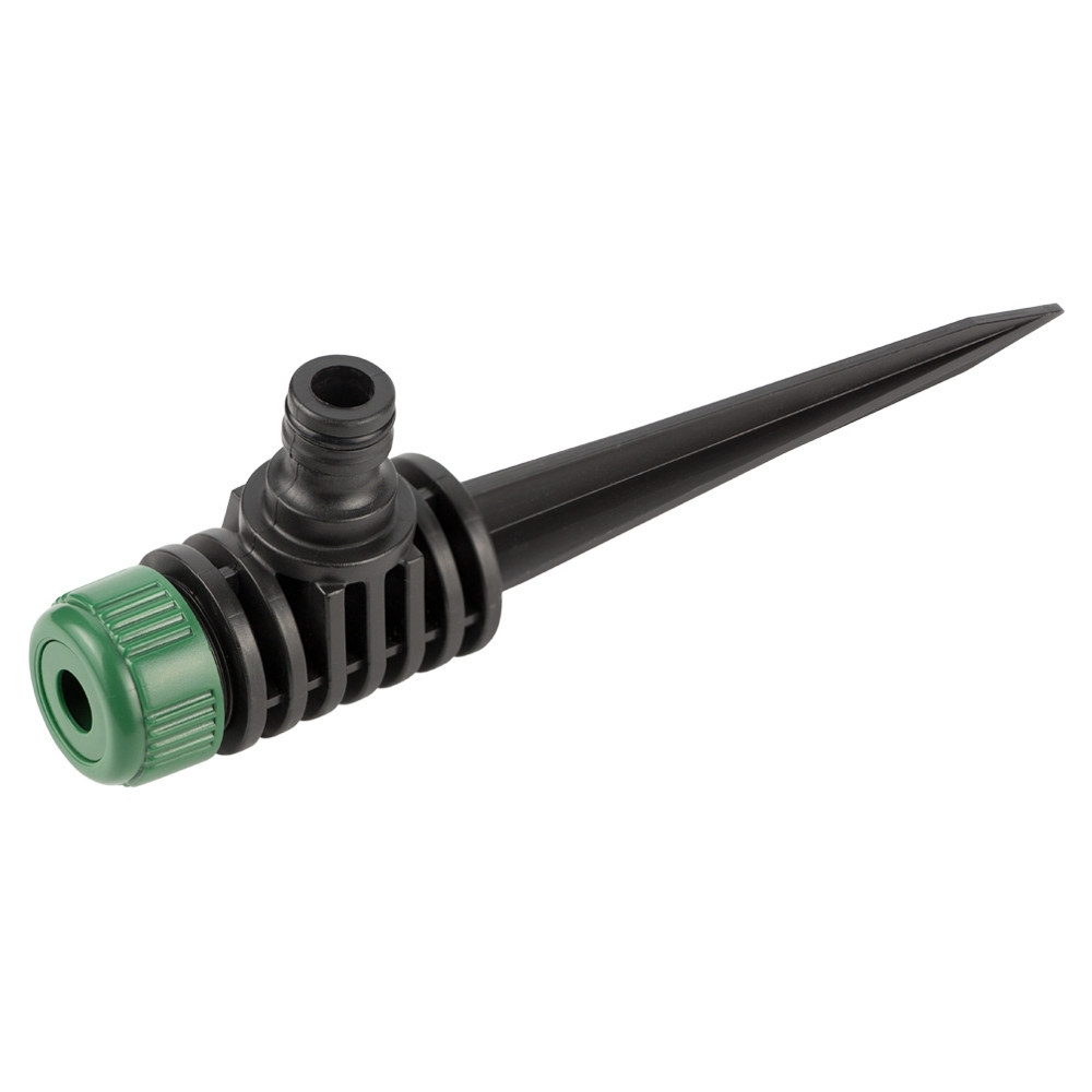 Дождеватель на пластиковой колышке до 9м (ABS) GRAD (5014135) Ровно - изображение 2