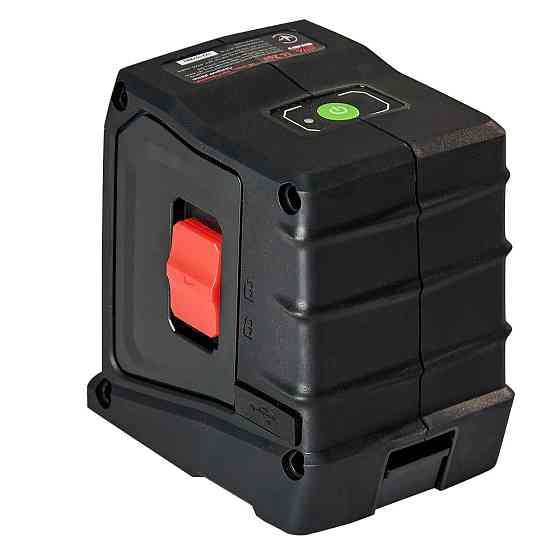 Рівень лазерний Vitals Professional LL 2go Харків