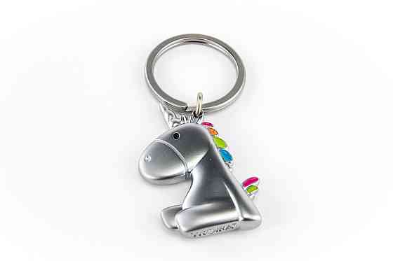 Брелок Troika Einhorn Ровно