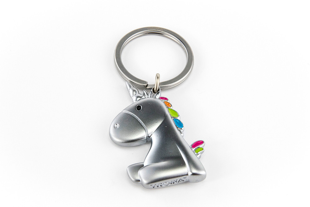 Брелок Troika Einhorn Ровно - изображение 5