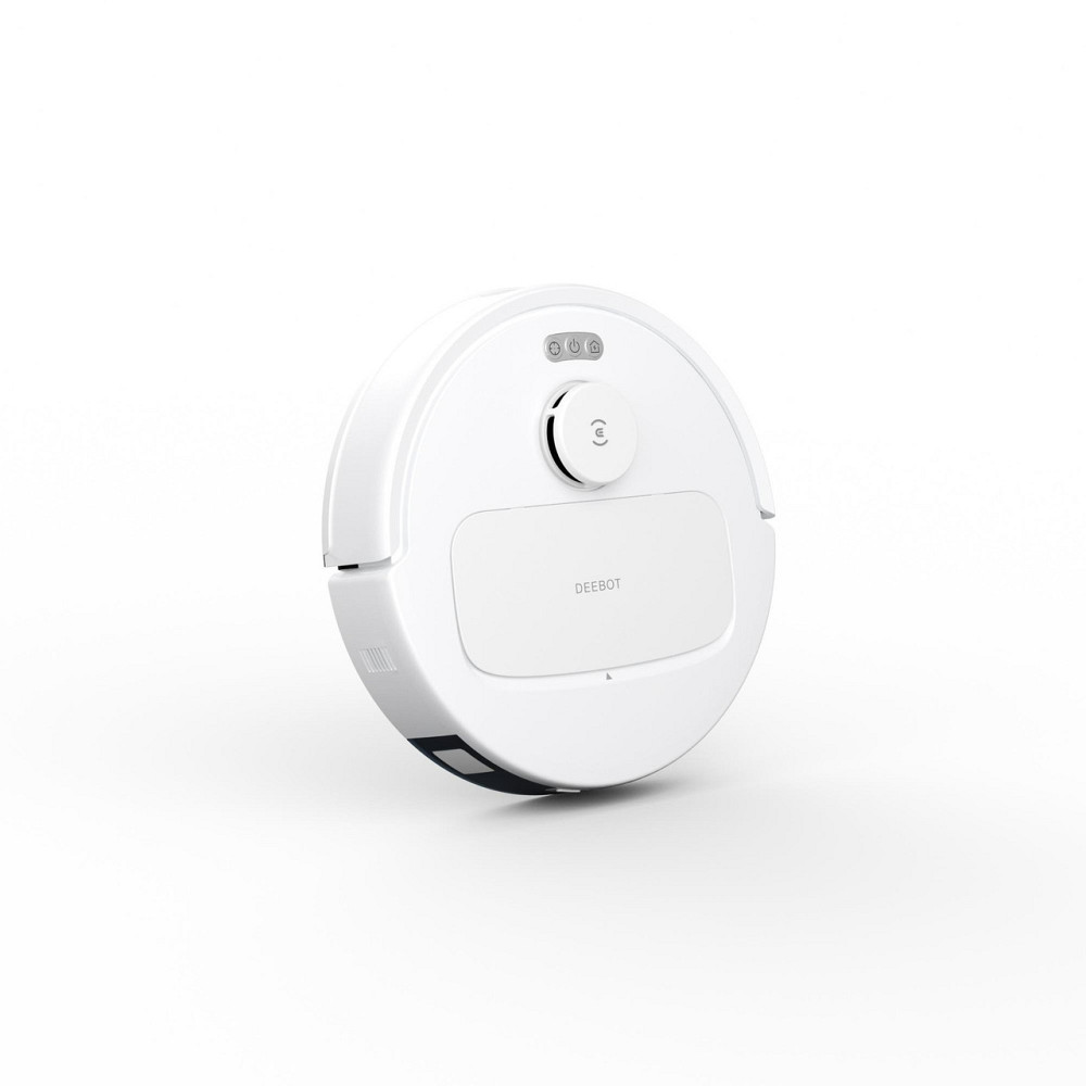 Робот-пилосос Ecovacs Deebot Ozmo N20E Plus (YDLX11-3) White ( 19264 ) Харків - фото 4