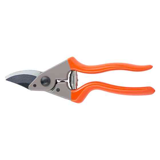 Flora Секатор обводной 200мм нержавеющая сталь FLORA (5021404) Киев