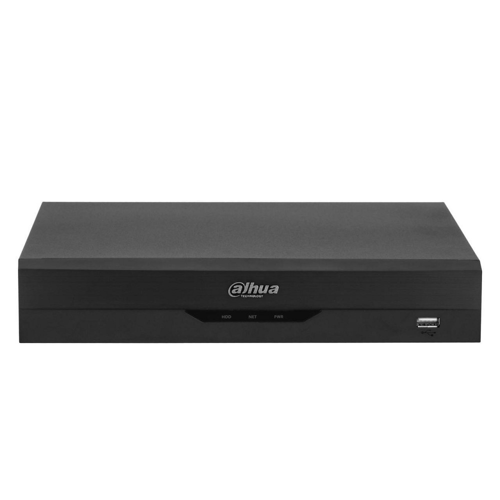 Відеореєстратор Dahua DH-XVR5108HS-4KL-I3 XVR Харьков - изображение 1