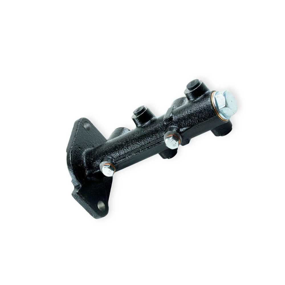 Цилиндр главный 2108, 2109, 21099, 2110, 2111, 2112, 2113, 2114, 2115 (ГТЦ) тормозной Мукачево - изображение 1