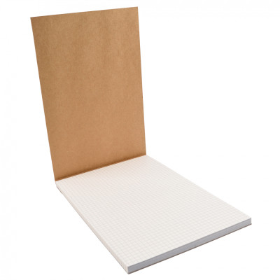 Блокнот Yes Miffy В5 80 листов клетка (151991) Винница - изображение 3