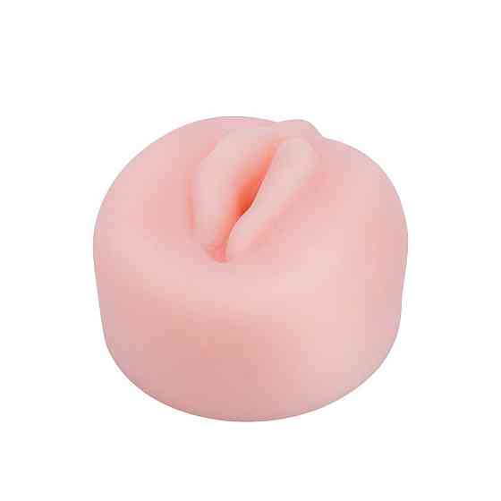 Универсальное уплотнительное кольцо для помп BOSS LifeLike Pump Sleeve 02, BS6000050 Sex Aura Киев