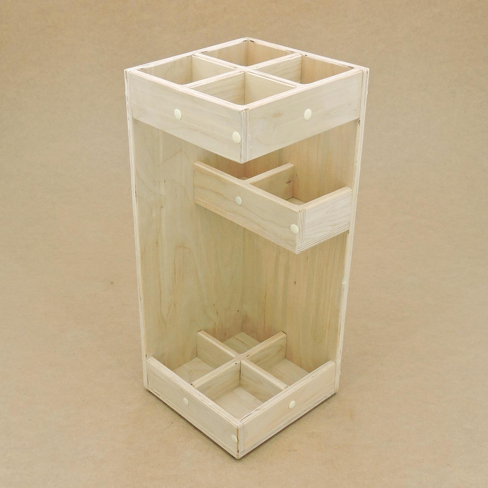 Подставка для зонтов 