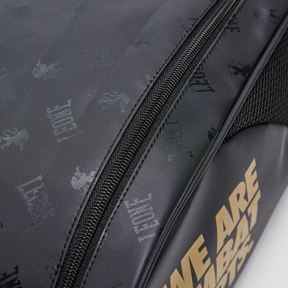 Сумка Leone Boxe Case DNA Каменское - изображение 10