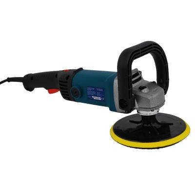 Шліфувальна машина Зеніт полірувальна ЗПМ-180/1800 профи (833582) Вінниця - фото 2