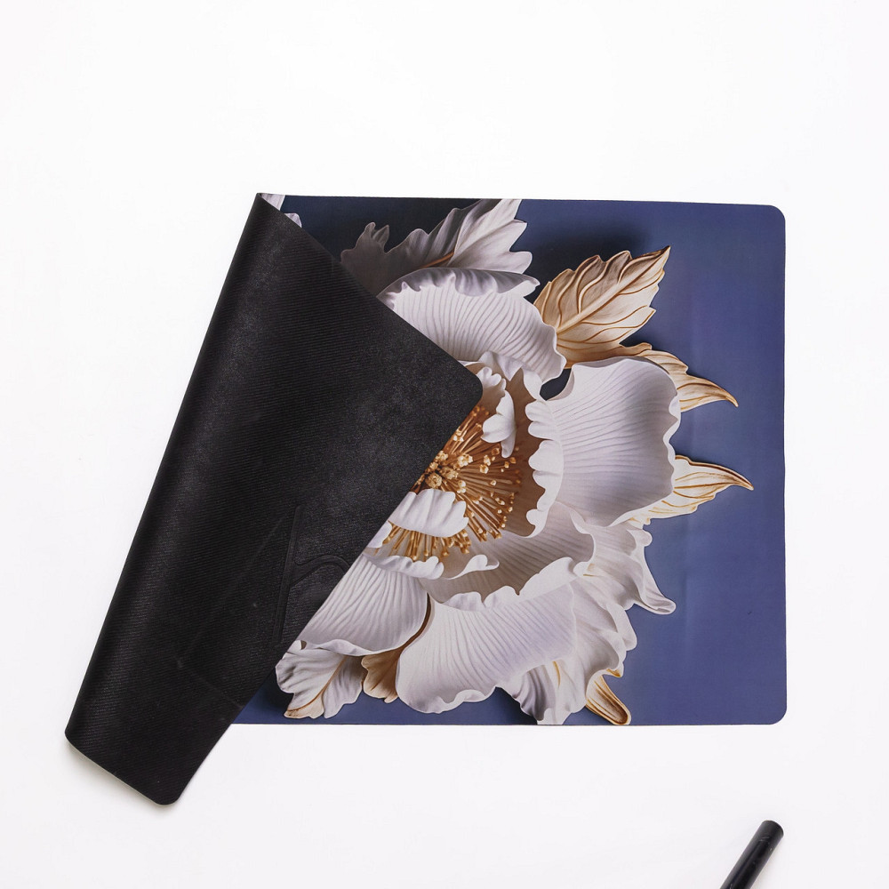 Jiamat Килимок діатомітовий 48*78 см універсальний HP-42-49 Коломия - фото 2