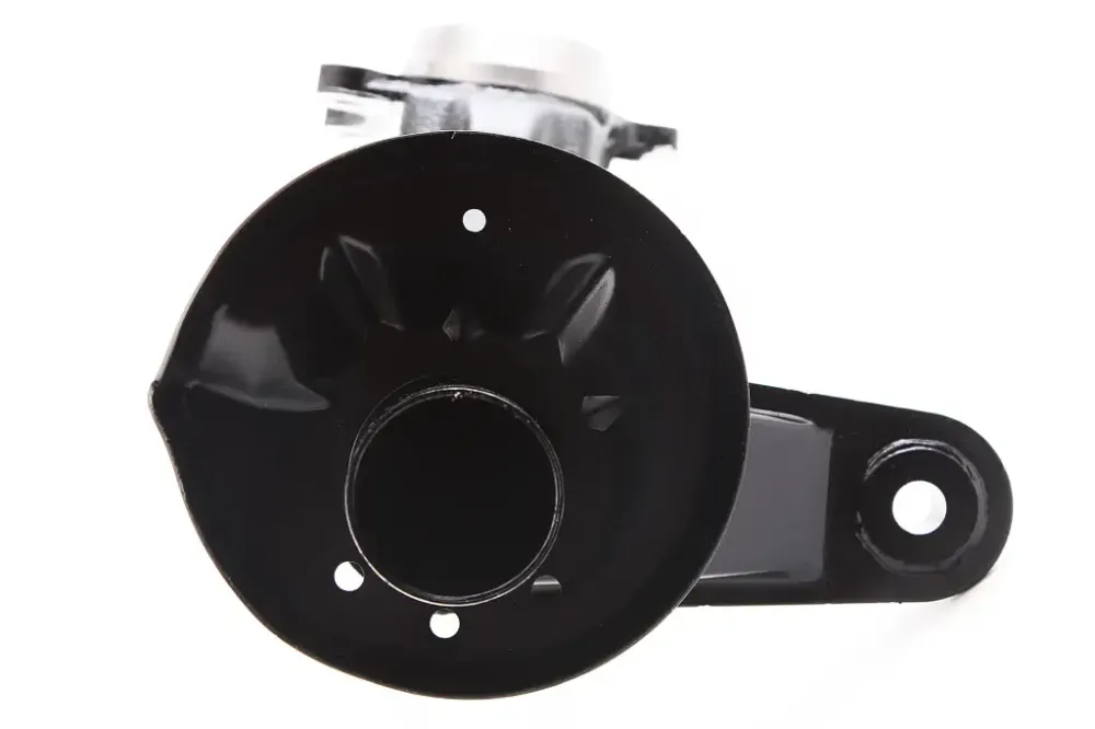 Кулак поворотний Los 1.5 Shin Kum без ABS правий Вінниця - фото 5