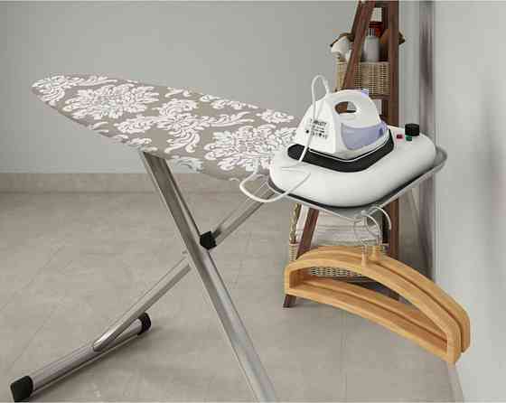 Дошка для прасування Colombo Alluminia (A300A10W) Киев