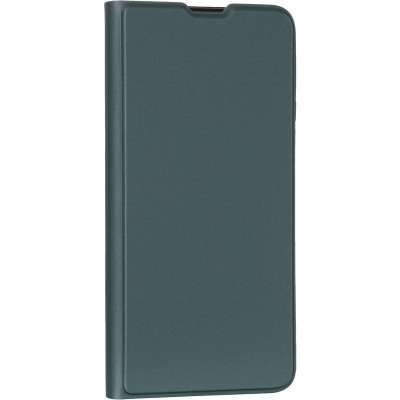 Чехол для мобильного телефона BeCover Exclusive New Style Xiaomi Redmi Note 13 4G Dark Green (711218) Винница - изображение 2