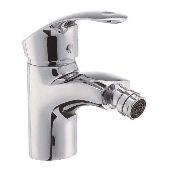 Змішувач для біде Haiba Mars 002 (HB0242) Київ