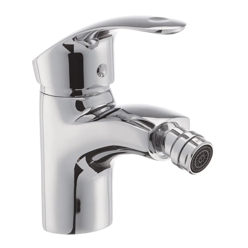 Змішувач для біде Haiba Mars 002 (HB0242) Київ - фото 1