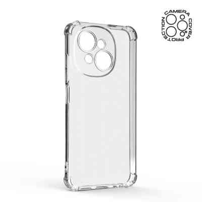 Чохол до мобільного телефона Armorstandart Air Force Tecno Spark Go 1 (KL4) Camera cover Clear (ARM81188) Вінниця