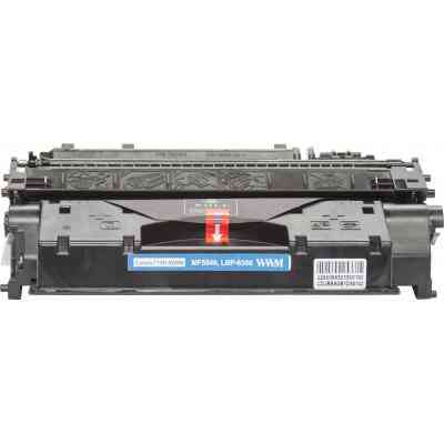 Тонер-картридж WWM Canon MF5840, LBP-6300 Black (Canon-719H-WWM) Вінниця