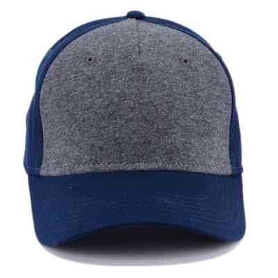 Кепка coFEE Ash jersey темно-синій (4027-14) Вінниця