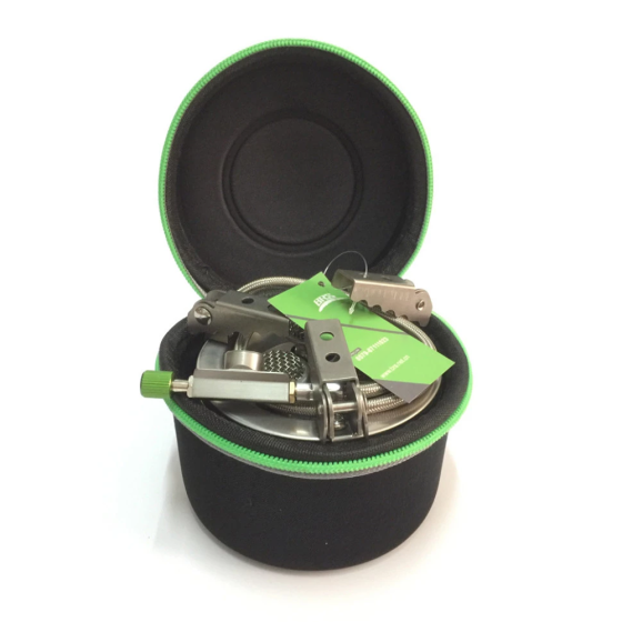 Газовая горелка BRS-73 4200Вт на 3 конфорки Винница