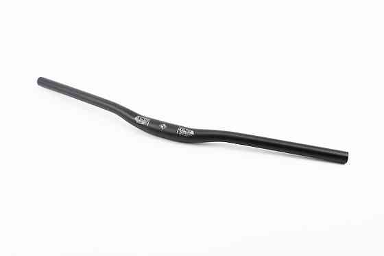 Кермо MTB 31,8х680мм, алюмінієве, чорне HB-RB12 Київ