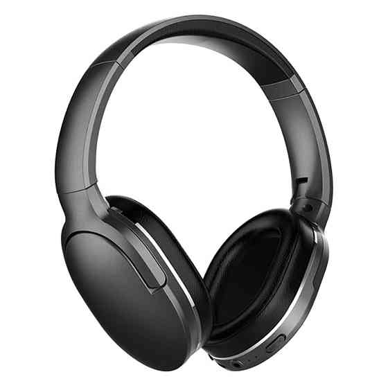 Бездротові Bluetooth навушники BaseusEncok D02 PRO NGTD010301/NGD02-C01 (Чорні) Миколаїв