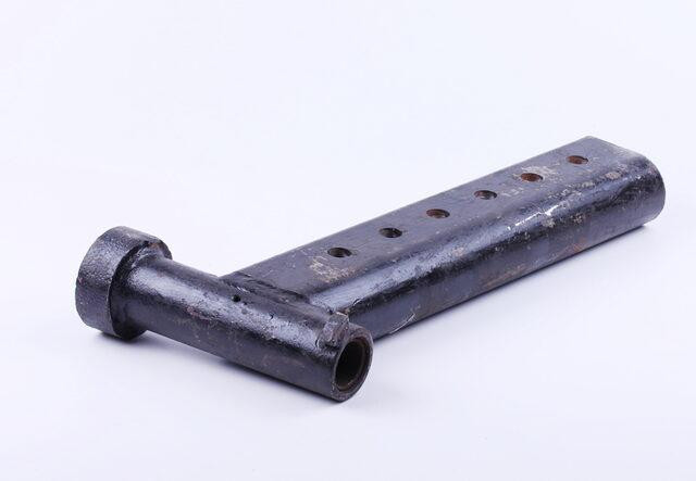 Балка ліва телескопічна ДонгФенг 240/244 Мукачево - фото 1