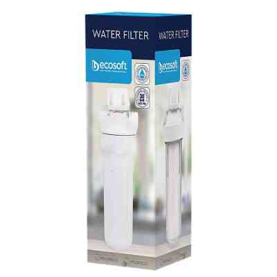 Система фильтрации воды Ecosoft FPV34PECO Винница