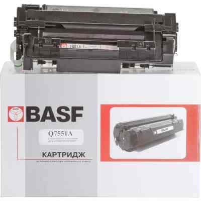 Картридж BASF для HP LJ P3005/M3027/M3035 (KT-Q7551A) Вінниця