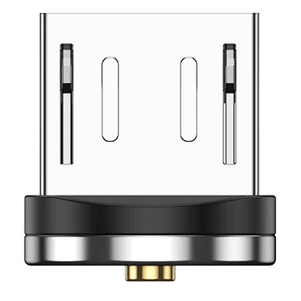 Наконечник UGreen Micro-USB для магнітного кабелю 540 Degree (Сріблястий) Николаев - изображение 2