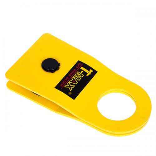 Такелажный блок 8 тонн (4 дюйма) 7329100.8.5.1 Харьков