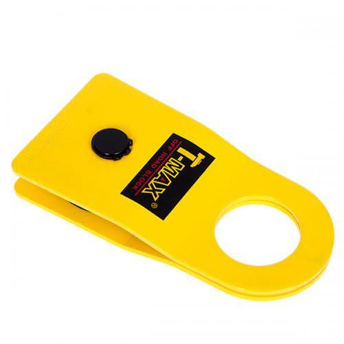 Такелажный блок 8 тонн (4 дюйма) 7329100.8.5.1 Харьков - изображение 4