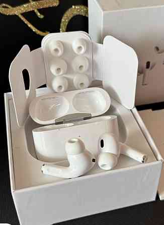 Навушники Apple AirPods Pro 2. Харків