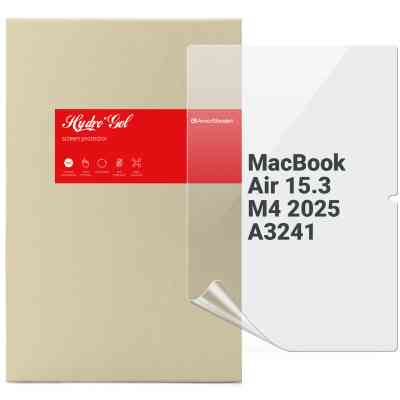 Плівка захисна Armorstandart MacBook Air 15.3 M4 2025 A3241 (ARM84841) Вінниця