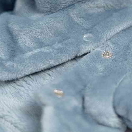 Костюм ALF ТМ Pet Fashion для собак, розмір M індиго Київ