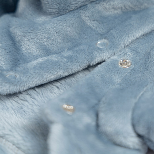 Костюм ALF ТМ Pet Fashion для собак, розмір M індиго Київ - фото 6