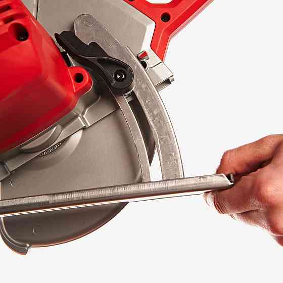 Пила дискова ручна по металу MILWAUKEE, MCS 66 Одеса