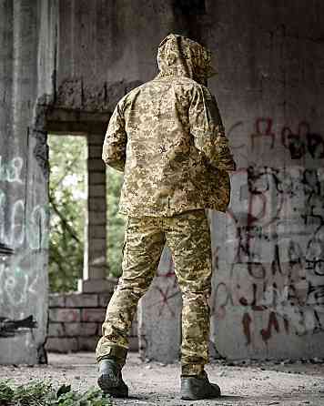 Тактический костюм DONBASS 3в1 пиксель РП7390 Одесса