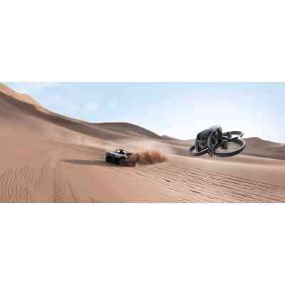 Квадрокоптер DJI Avata FPV Drone with 3-Battery Fly More Combo (CP.FP.00000129.01) Вінниця