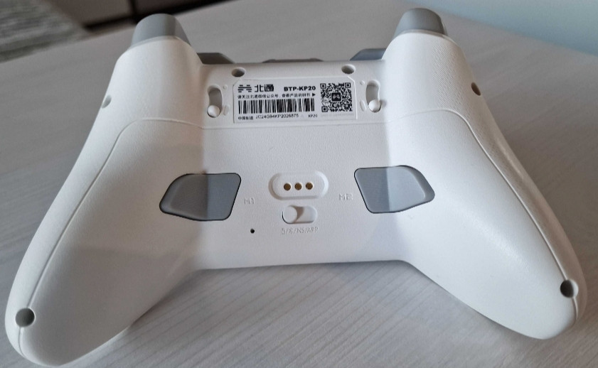 Геймпад Beitong Kunpeng 20. Київ - фото 4