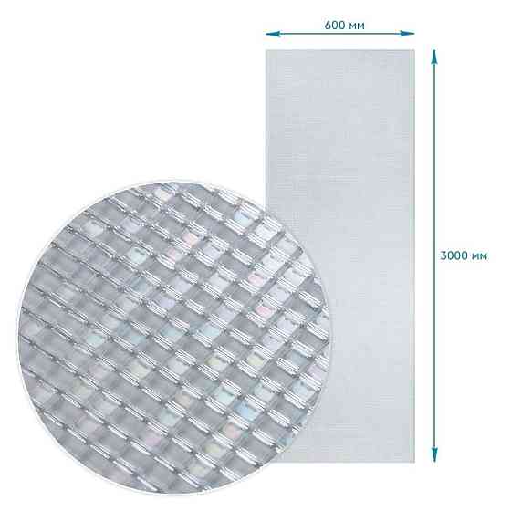 Віконна плівка для захисту та декору Киев