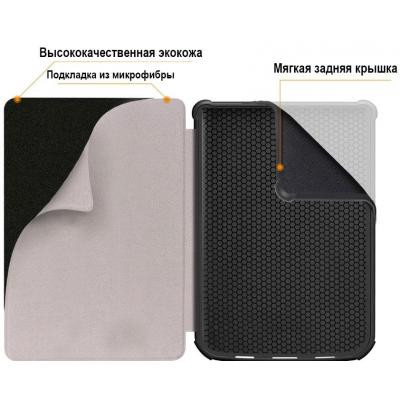 Чохол до електронної книги AirOn для PocketBook 616/627/632 black (6946795850178) Вінниця - фото 6