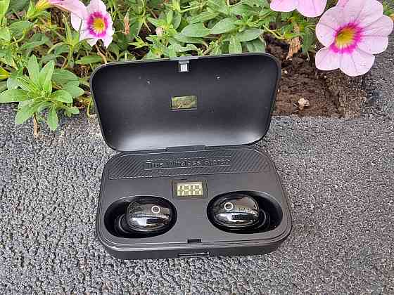 Безпровідні навушники BlueTEK T28 Луцьк