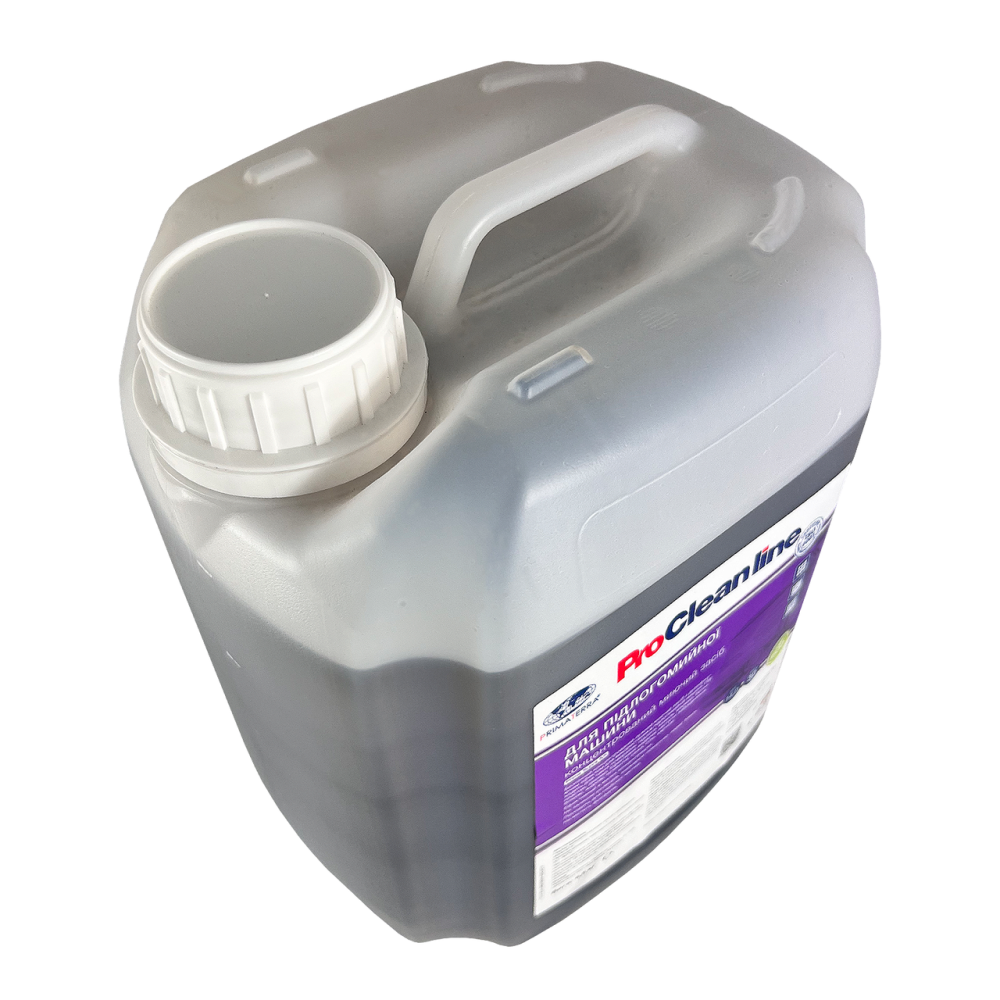 Моющее средство для поломоечной машины SUPRA б/п (6,5кг) Павлоград - изображение 4