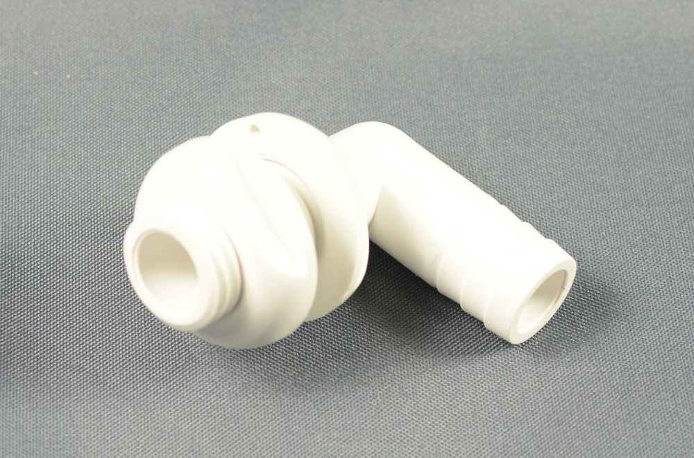 Г-Образная Трубка С Резьбой Киев - изображение 1