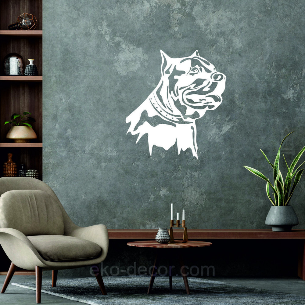 Декоративне настінне 3D Панно «Стафф» Декор на стіну з об'ємом Київ - фото 4