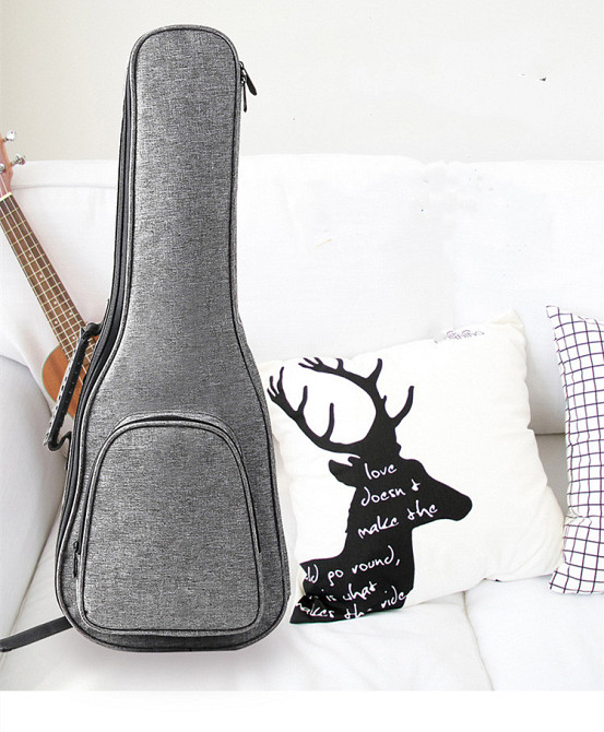 Чехол для укулеле концерт Sniger Одеса - фото 7