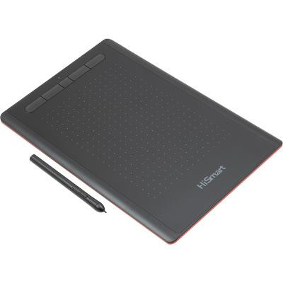 Графический планшет HiSmart WP9625 (HS081331) Винница - изображение 2