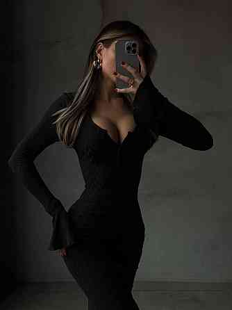 Женское элегантное, притягательное макси платье турецкое ангоро Одесса