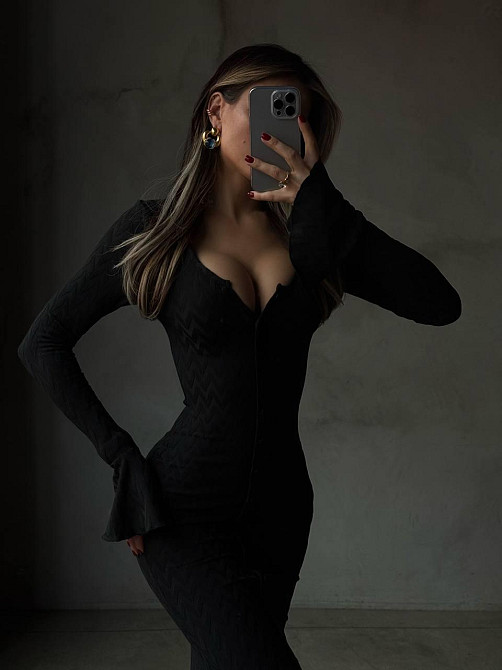 Женское элегантное, притягательное макси платье турецкое ангоро Одесса - изображение 6